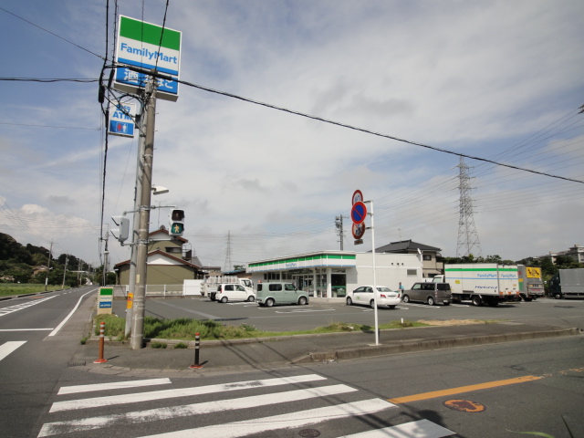 オリーブガーデン 周辺画像2