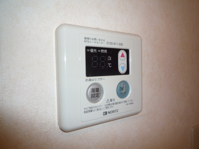 グレイス葵 その他1