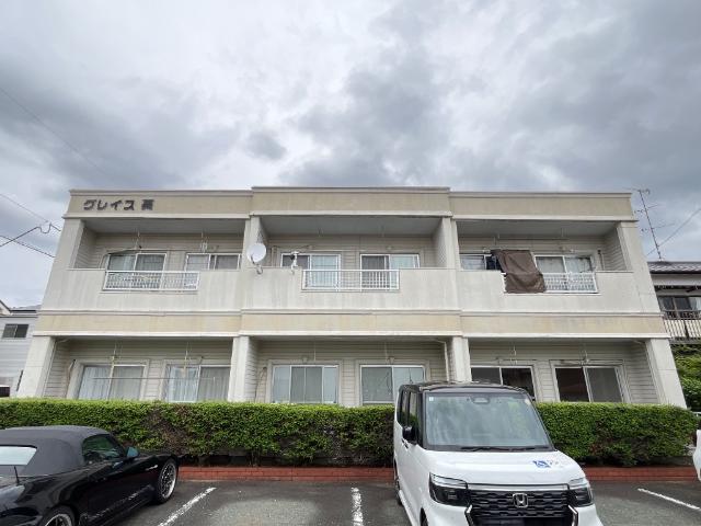 グレイス葵 その他外観2