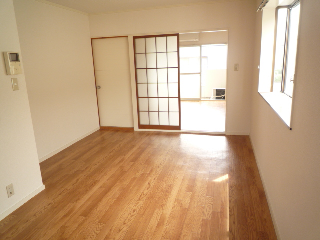 グレイス葵 ベッドルーム