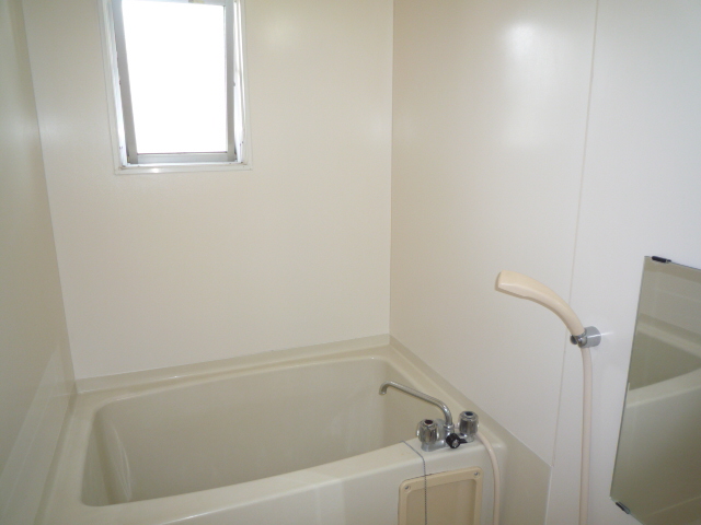 グレイス葵 風呂画像