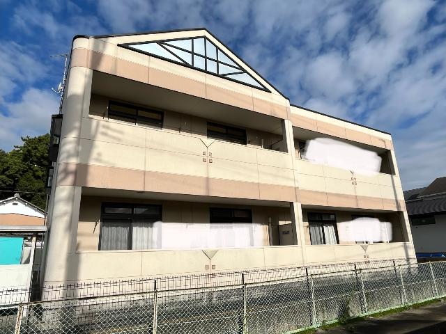 サバーイ・デイ・ビラ 外観