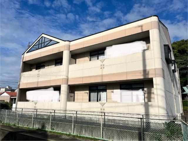 サバーイ・デイ・ビラ その他外観1