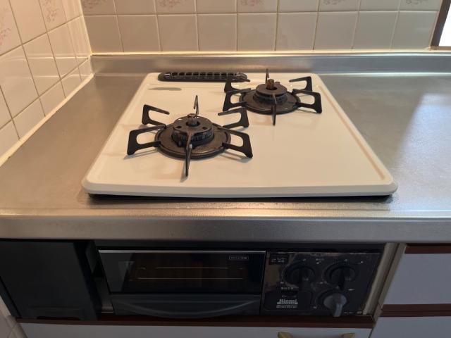 サバーイ・デイ・ビラ その他9