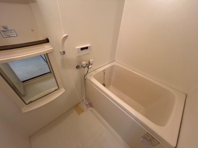 サバーイ・デイ・ビラ 風呂画像