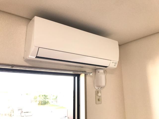 ディアハイム その他2