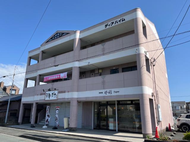 ディアハイム その他外観1