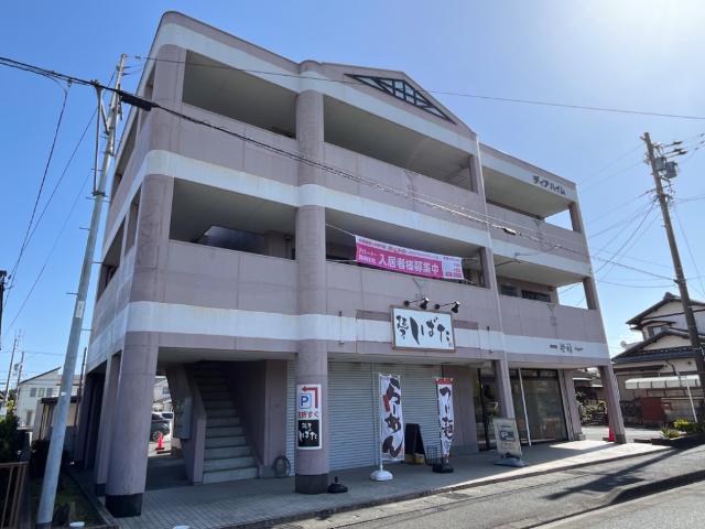 ディアハイム その他外観2