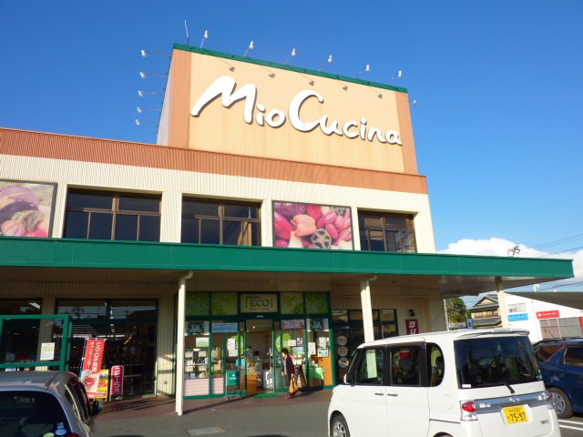 ディアハイム その他外観3