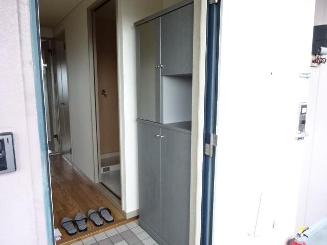 ディアハイム その他16