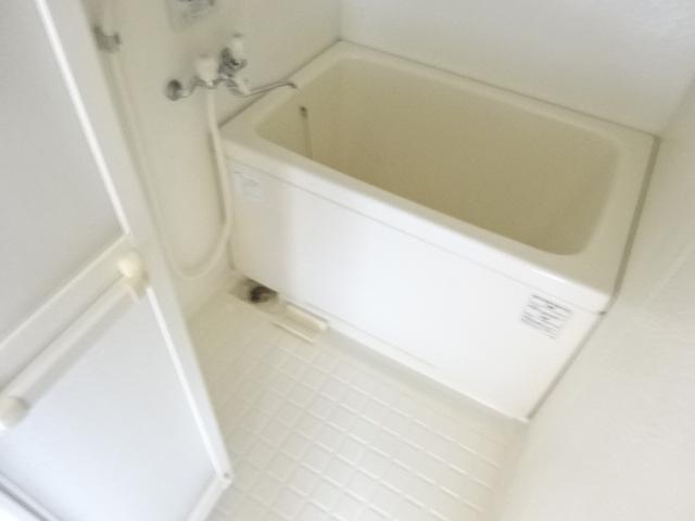 ディアハイム 風呂画像