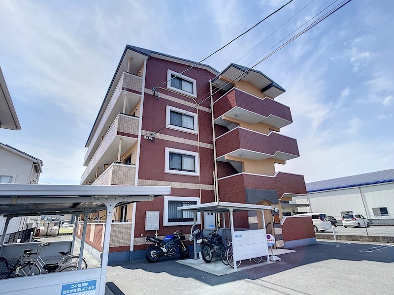 アルタ その他外観1