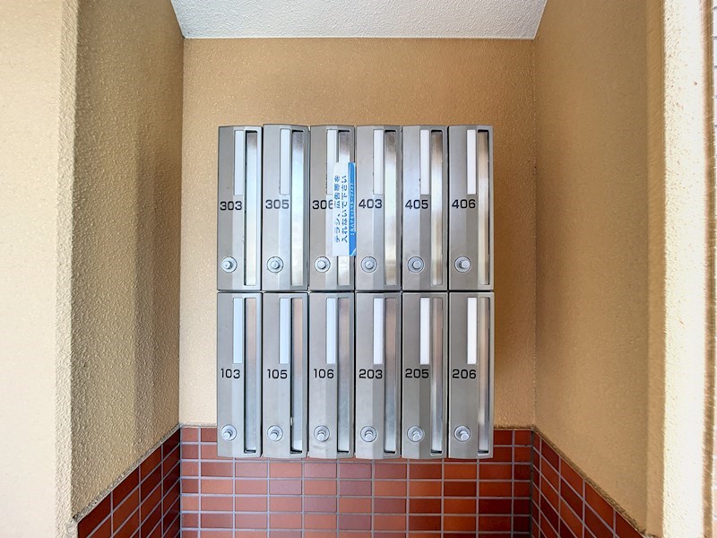 アルタ その他外観3