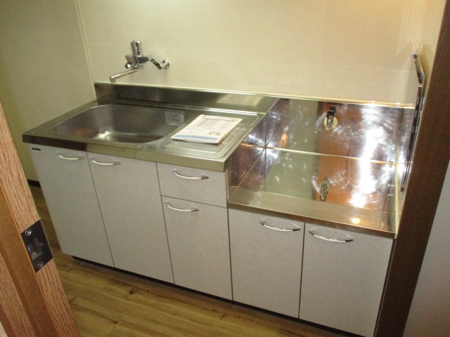 アルタ キッチン