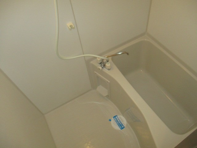 アルタ 風呂画像