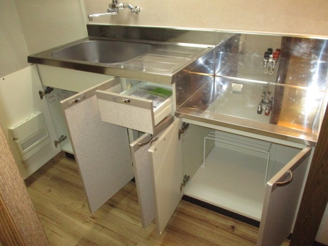 プロバンス半田山 その他9