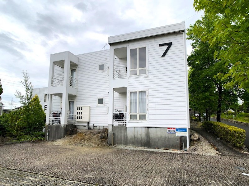 半田ビレッジ７号棟 その他外観1