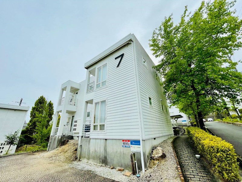 半田ビレッジ７号棟 その他外観2