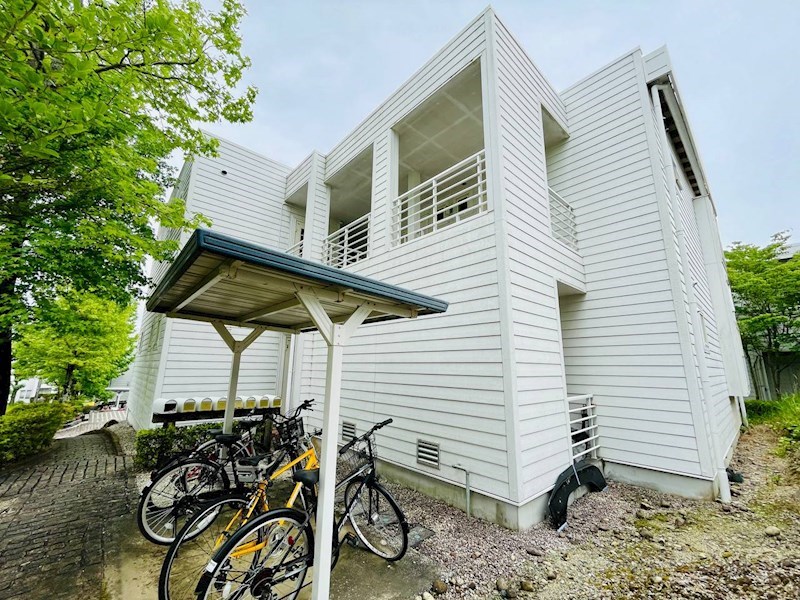 半田ビレッジ７号棟 その他外観4