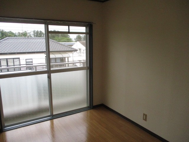 アネックス高丘Ⅰ ベッドルーム