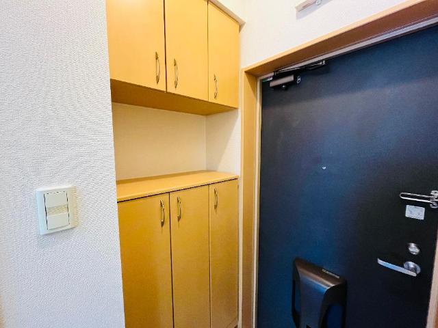 ＯＮＥ　ＰＩＥＣＥ（ワンピース） 玄関