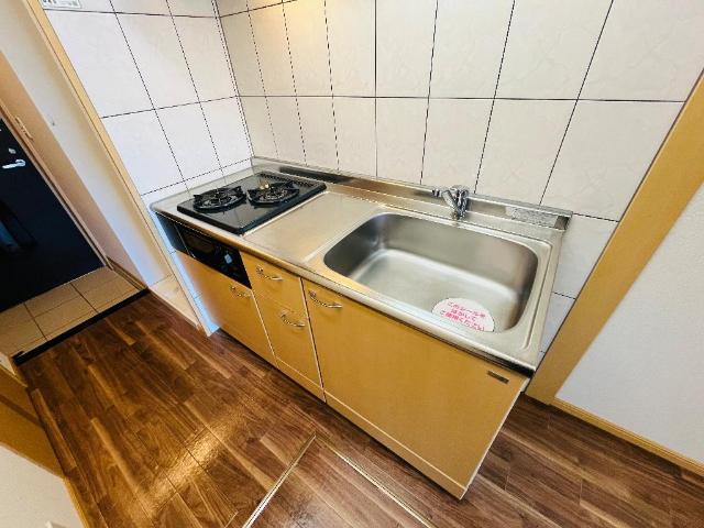 ＯＮＥ　ＰＩＥＣＥ（ワンピース） キッチン