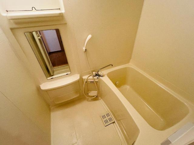 ＯＮＥ　ＰＩＥＣＥ（ワンピース） 風呂画像