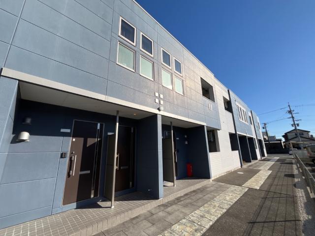 エスト・シルヴィオ その他外観1