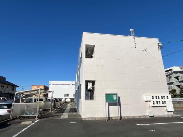 エスト・シルヴィオ その他外観2