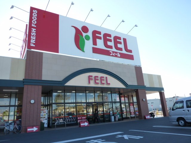 エスト・シルヴィオ その他外観5