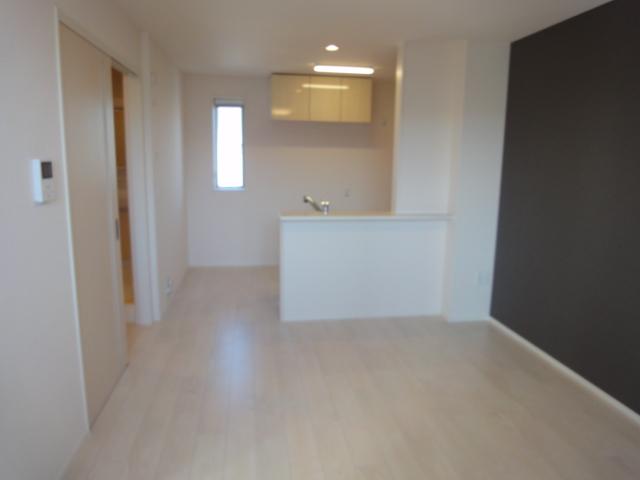 エスト・シルヴィオ リビング