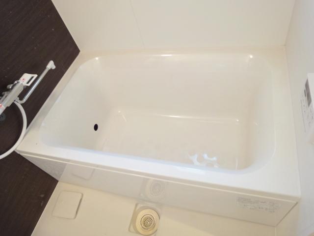 エスト・シルヴィオ 風呂画像