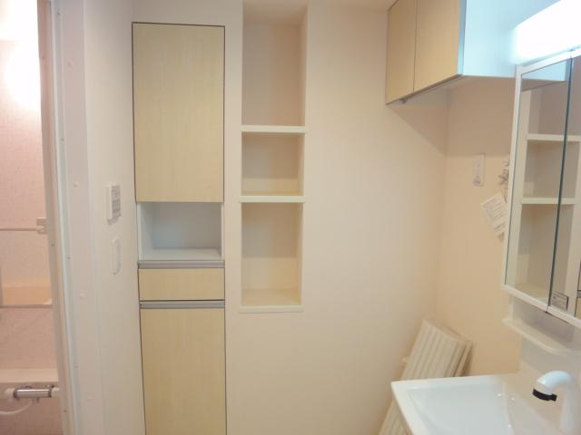 フルール・ド・リス その他8