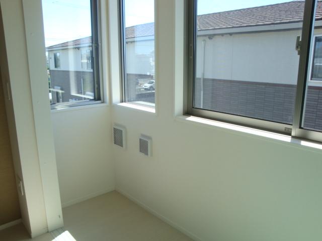 ベルパルティーダ その他5