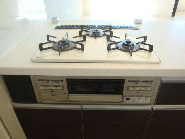 ベルパルティーダ その他10