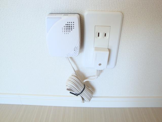 ベルパルティーダ その他15