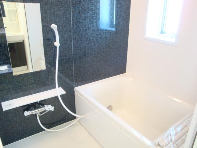 ベルパルティーダ 風呂画像