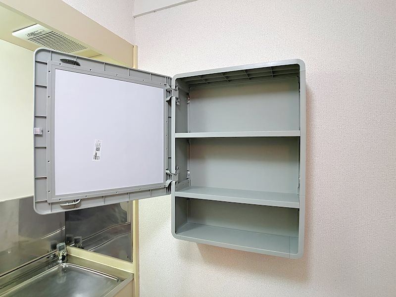 磐田グレイス第5マンション その他7