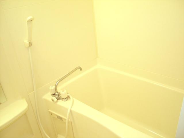 エスプリド伎倍 風呂画像