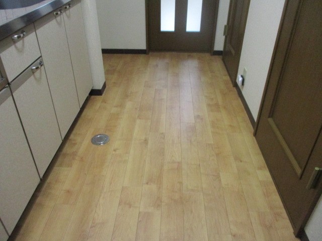 コーポ千里Ⅱ その他9