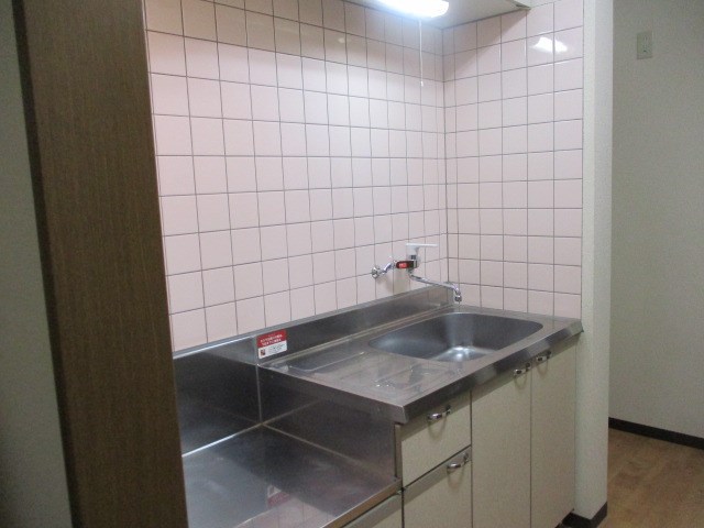 コーポ千里Ⅱ キッチン