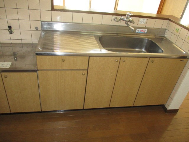 サンレイク キッチン