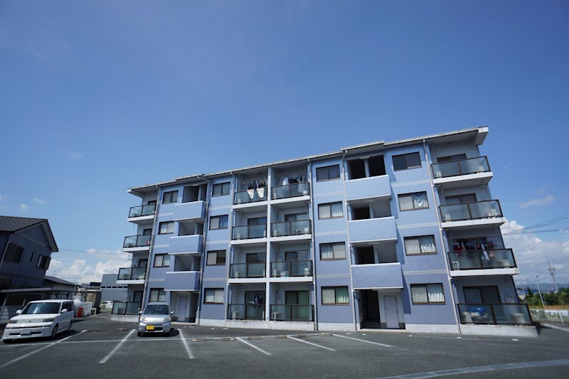 コンフォードⅢ その他外観2