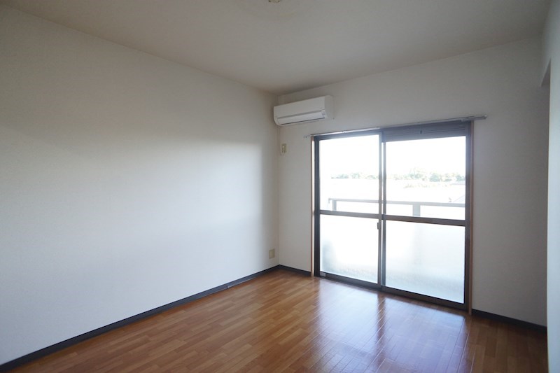 コンフォードⅢ リビング