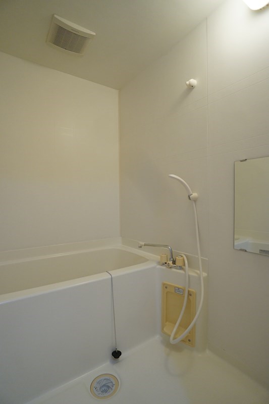 コンフォードⅢ 風呂画像