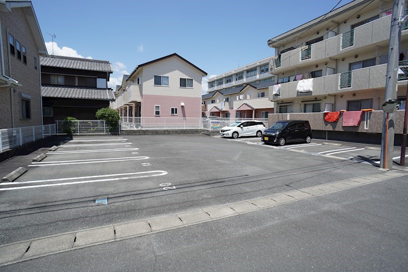 ヴィクトワール その他外観1