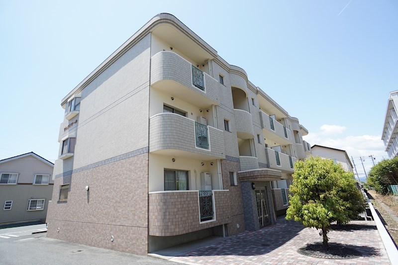 ヴィクトワール その他外観2