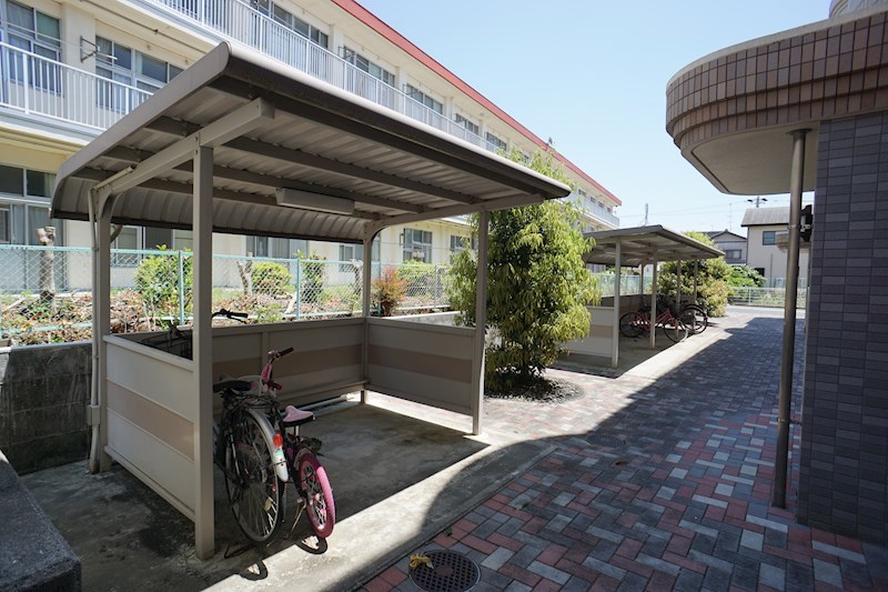 ヴィクトワール その他外観3