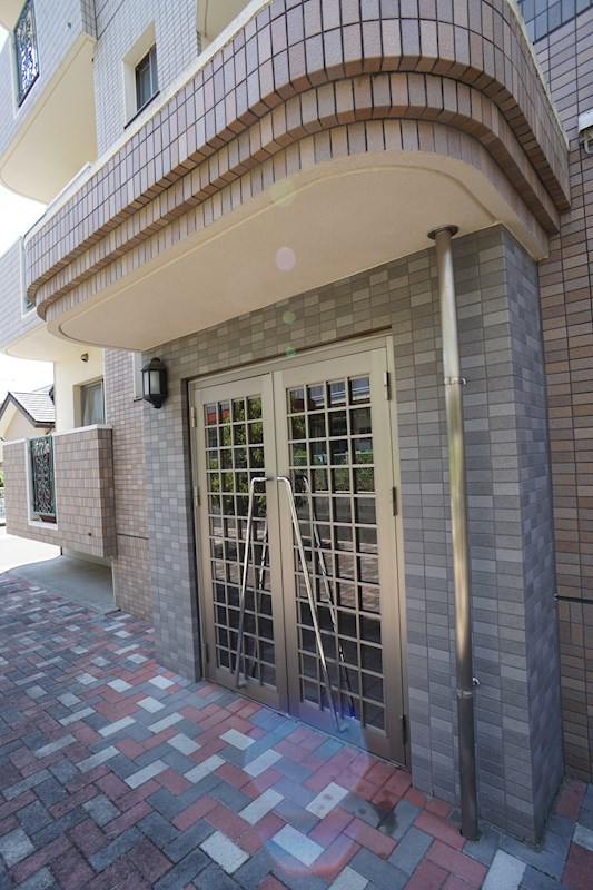 ヴィクトワール その他外観4