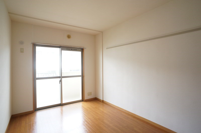 ヴィクトワール ベッドルーム